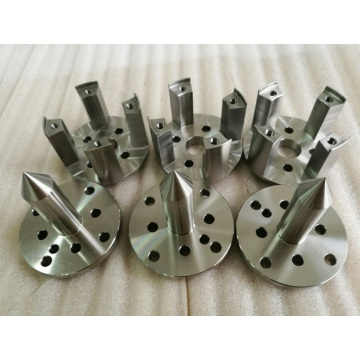 Non-Standard High Quality CNC Machining Service